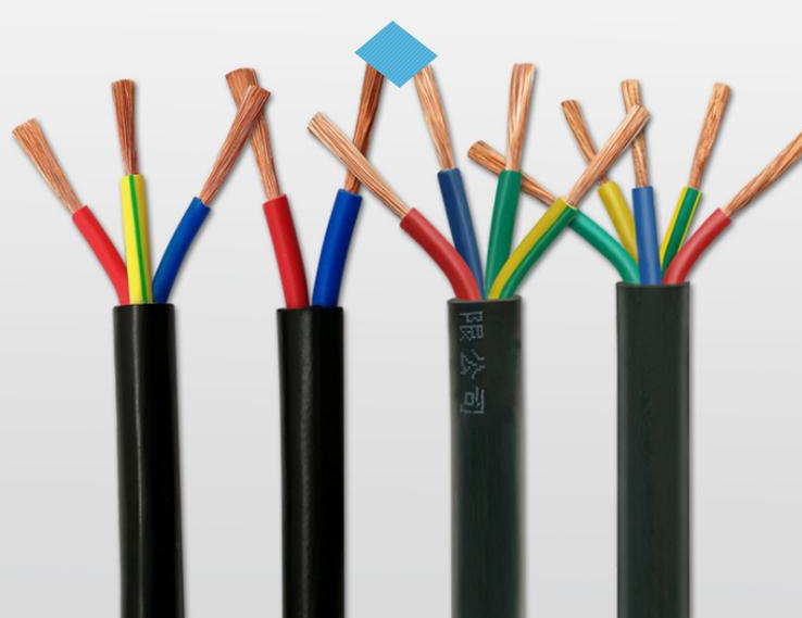 RVV電纜3.1-1 RVV電纜3.1-1